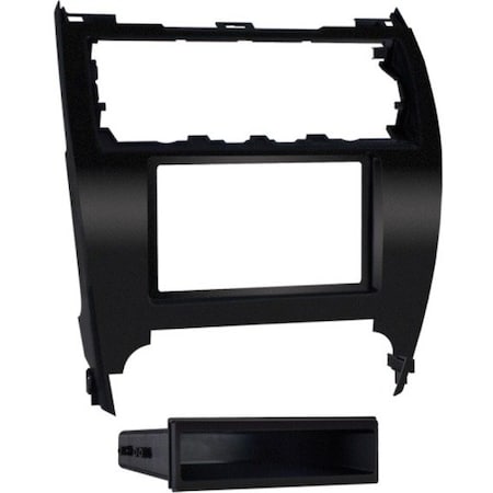 Metra 2012-Up Toyota Camry Multi Din Installation Kit 998232B